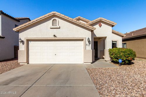 812 W Saint Charles Ave, Phoenix, AZ, 85041-5955 | Card Image