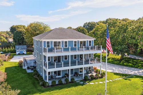 48 Red Brook Harbor Rd, Cataumet, MA, 02534-1068 | Card Image