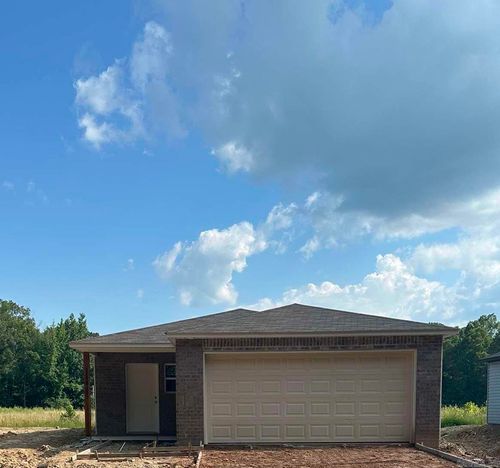 1298 Maple St, Haskell, AR, 72015 | Card Image