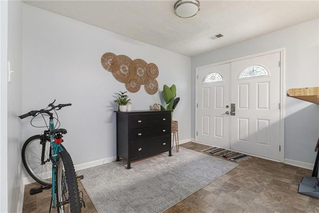 4706 Cedar Park Trl, House other with 3 bedrooms, 2 bathrooms and null parking in Stone Mountain GA | Image 13