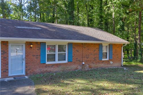 apt-a-2233 Davis Rd, STONE MOUNTAIN, GA, 30087-3684 | Card Image