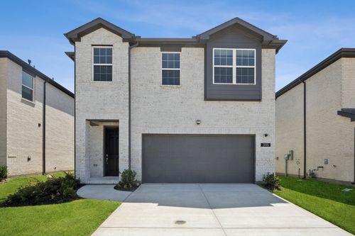 3117 Lucia Way, Princeton, TX, 75407 | Card Image