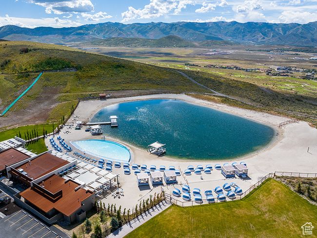 6312 Double Deer Loop, House other with 2 bedrooms, 3 bathrooms and 3 parking in Park City UT | Image 49