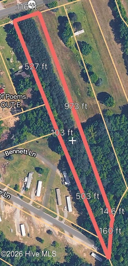 0 Sun Ray Rd, Roanoke Rapids, NC, 27870 | Card Image