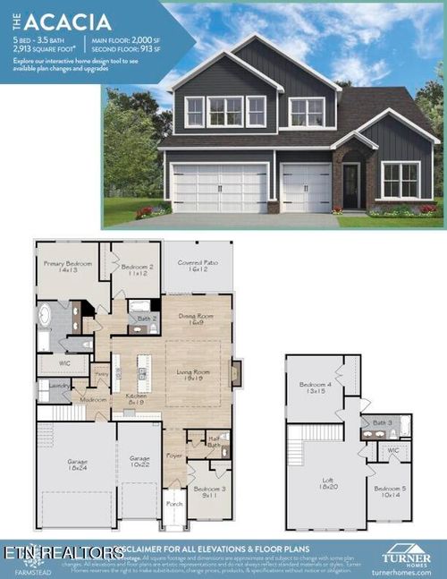 225 Poppy Pl, Lenoir City, TN, 37772-2041 | Card Image