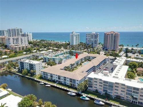 321-1461 S Ocean Blvd, Pompano Beach, FL, 33062-7380 | Card Image