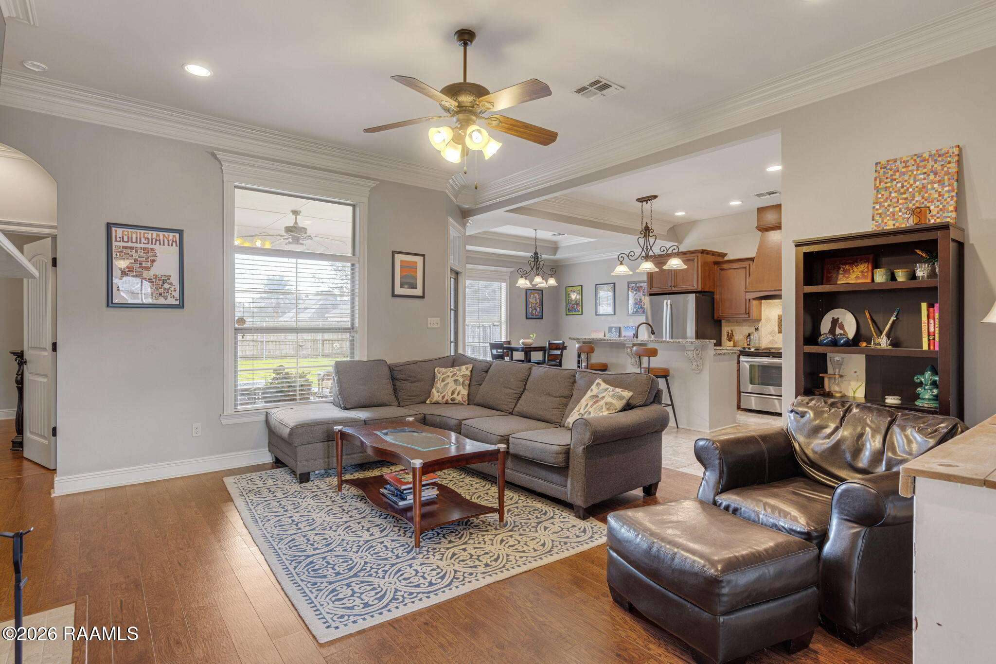 Residential in Youngsville 3