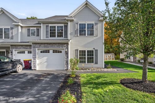 24 Reutter Drive, Bethlehem, NY, 12158 | Card Image
