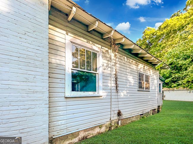 712 E College St, House other with 2 bedrooms, 1 bathrooms and null parking in Bainbridge GA | Image 17