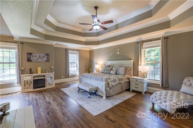 1 Sterling Run Dr, House other with 4 bedrooms, 4 bathrooms and null parking in Fletcher NC | Image 13