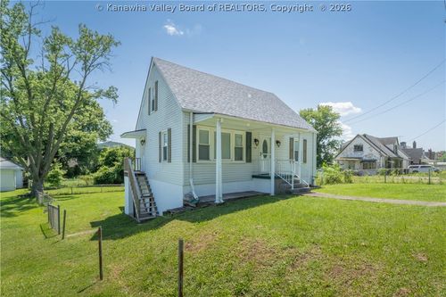 302 Winfield Rd, Saint Albans, WV, 25177-1550 | Card Image