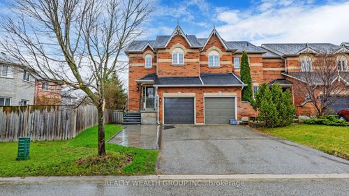 upper-7 Gadwall Ave, Barrie, ON, L4N8X6 | Card Image