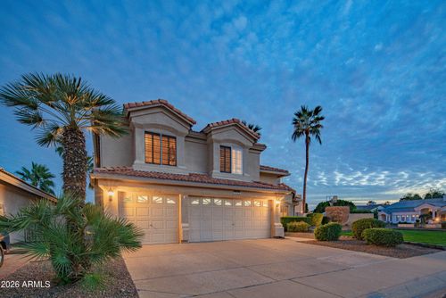 5663 W Abraham Ln, Glendale, AZ, 85308-6202 | Card Image