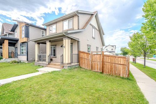 4 Copperpond Parade Se, Calgary, AB, T2Z1J3 | Card Image