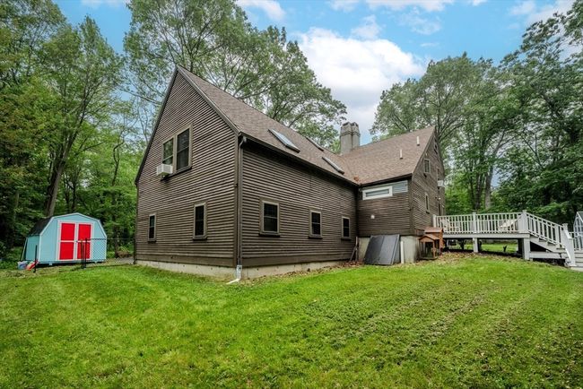 43 Mill Rd, House other with 3 bedrooms, 3 bathrooms and 6 parking in North Andover MA | Image 32