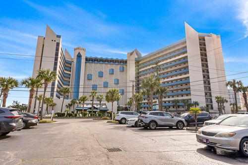 507-7100 N Ocean Blvd, Myrtle Beach, SC, 29572-3646 | Card Image