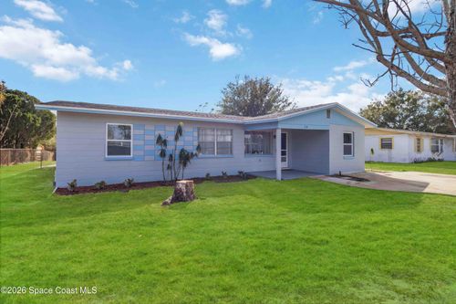 219 Coronada Blvd, Titusville, FL, 32780-5704 | Card Image