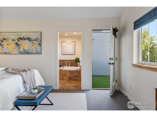 3766 Ridgeway St, Home with 4 bedrooms, 4 bathrooms and null parking in Boulder CO | Image 24