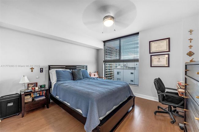 APT-804 - 2650 Sw 37 Th Ave, Condo with 1 bedrooms, 1 bathrooms and null parking in Coconut Grove FL | Image 11