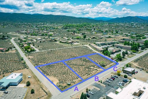 3 Gusdorf Rd, Taos, NM, 87571 | Card Image