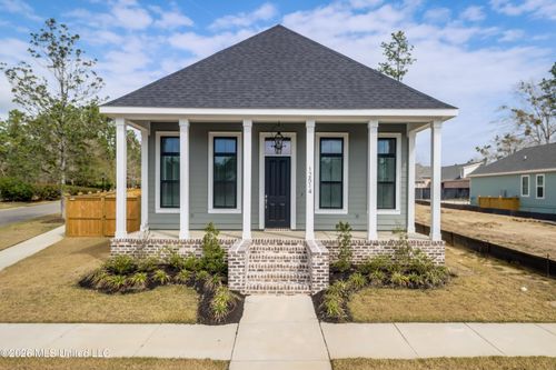 12514 Star Lane, Gulfport, MS, 39503 | Card Image