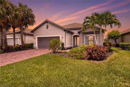 8558 Maggiore Ct, NAPLES, FL, 34114-2547 | Card Image