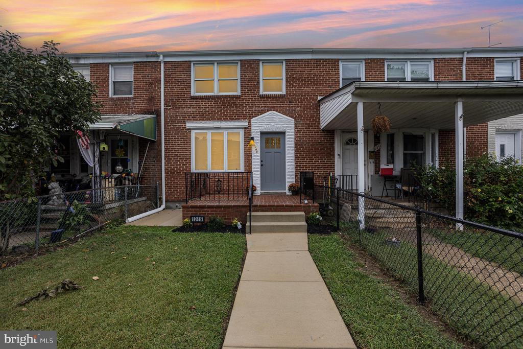 Guy Way, Baltimore, MD 21222