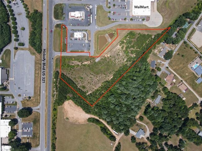 0 Hickory Blvd, Home with 0 bedrooms, 0 bathrooms and null parking in Hudson NC | Image 25