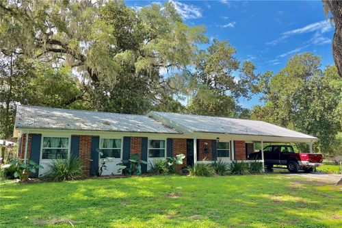 13565 Ne 38th Ave, ANTHONY, FL, 32617-2406 | Card Image