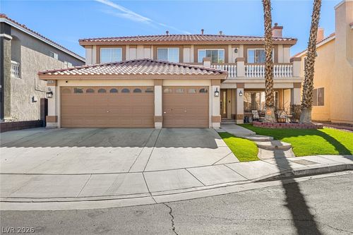 8086 Avalon Island St, Las Vegas, NV, 89139-6189 | Card Image
