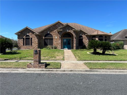 6902 Windy Creek Drive, Corpus Christi, TX, 78414 | Card Image
