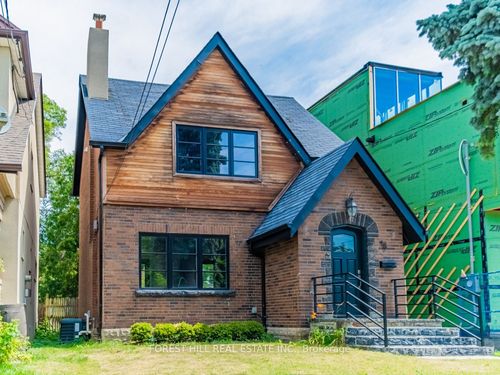 lower-18 Sunnybrae Cres, York, ON, M6M4W5 | Card Image