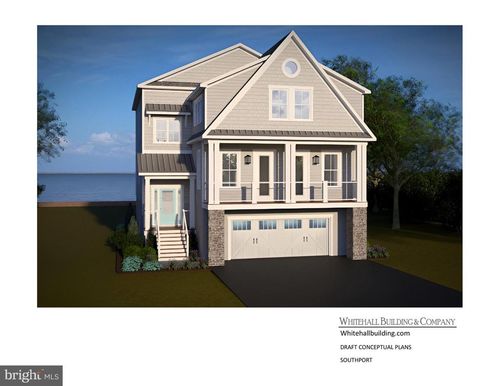 48 E Lake Dr, ANNAPOLIS, MD, 21403-4413 | Card Image