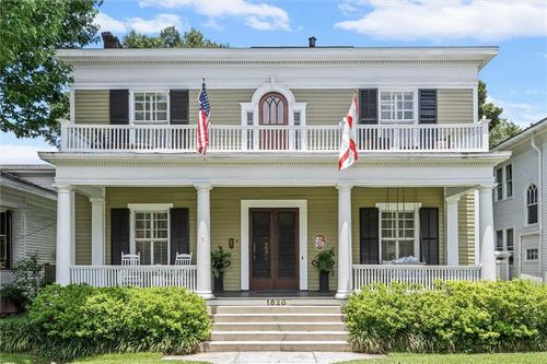 1820 Dauphin Street, Mobile, AL, 36606 | Card Image