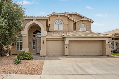 4841 W Flint St, Chandler, AZ, 85226-2964 | Card Image