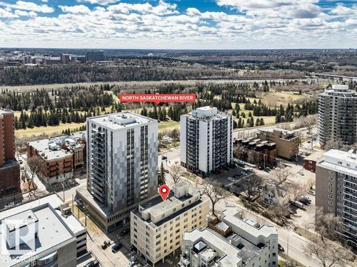 403-10021 116 St Nw, Edmonton, AB, T5K1V5 | Card Image