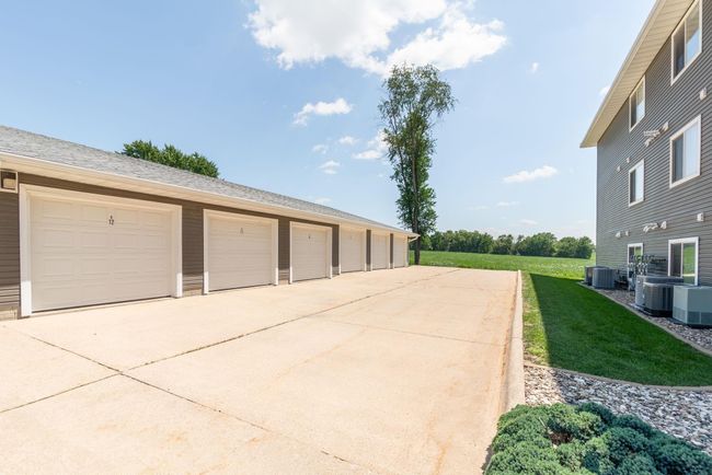 UNIT-10 - 4712 Chadwick Rd, Condo with 2 bedrooms, 1 bathrooms and null parking in Cedar Falls IA | Image 20