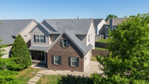 2380 Merluna Dr, Lexington, KY, 40511 | Card Image