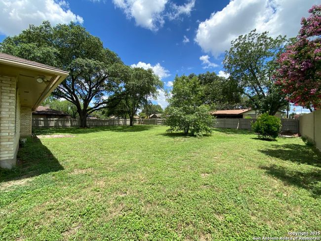 749 Windrock Dr, House other with 3 bedrooms, 2 bathrooms and null parking in Windcrest TX | Image 7