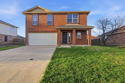 111 Maned Dr, Sanger, TX, 76266-6618 | Card Image