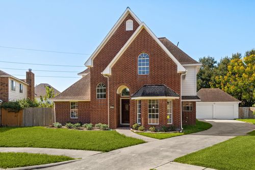 16439 Hidden Gate Ct, Sugar Land, TX, 77498-7125 | Card Image