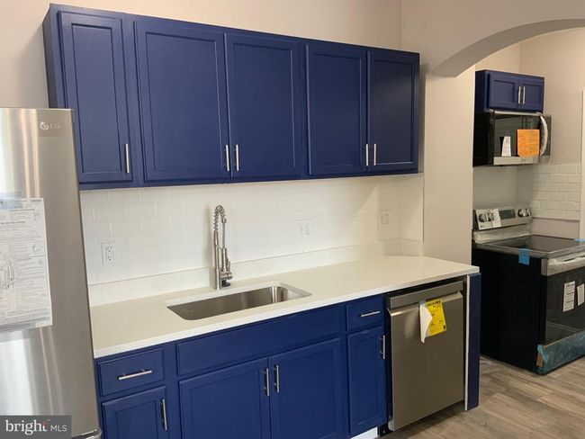 3114 Pelham Ave, Townhouse with 3 bedrooms, 3 bathrooms and null parking in BALTIMORE MD | Image 11