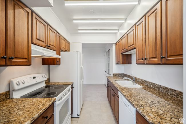 APT-9J - 777 E South Temple, Condo with 2 bedrooms, 2 bathrooms and 3 parking in Salt Lake City UT | Image 9