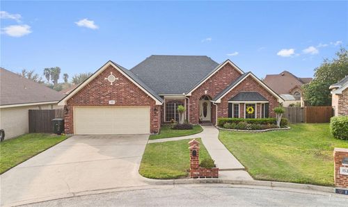 1521 Autumn Court, Harlingen, TX, 78550 | Card Image