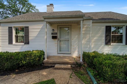 1660 Sunset Dr, Hamilton, OH, 45013-2336 | Card Image