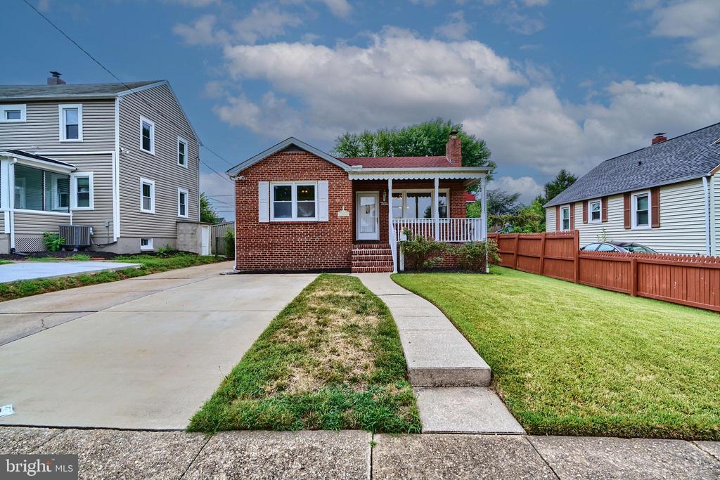 Duluth Ave, Baltimore, MD 21222