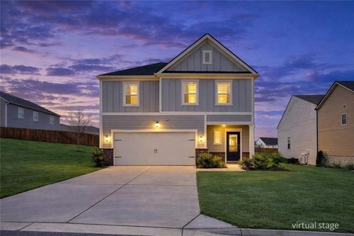 31 Valleywood Ct, Dawsonville, GA, 30534-7647 | Card Image