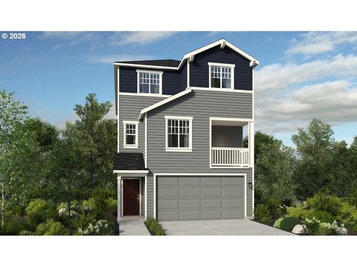 18675 Sw Sugarloaf Ln, Beaverton, OR, 97007-3027 | Card Image