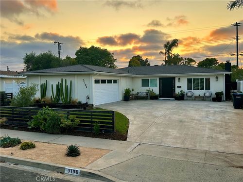 3109 Barbados Pl, Costa Mesa, CA, 92626 | Card Image