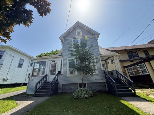 2-412 Court St, Syracuse, NY, 13208-1606 | Card Image